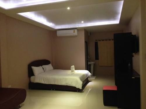 Oyo 515 Fewtor Place Hotel 3*