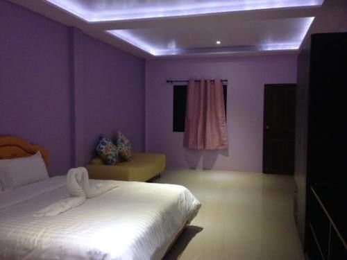 Hotel Oyo 515 Fewtor Place Lamai Beach (Koh Samui)