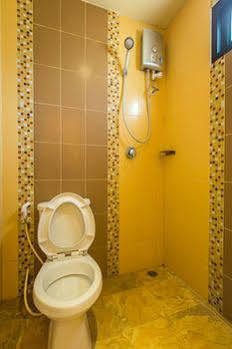 Oyo 515 Fewtor Place 3* Lamai Beach (Koh Samui)